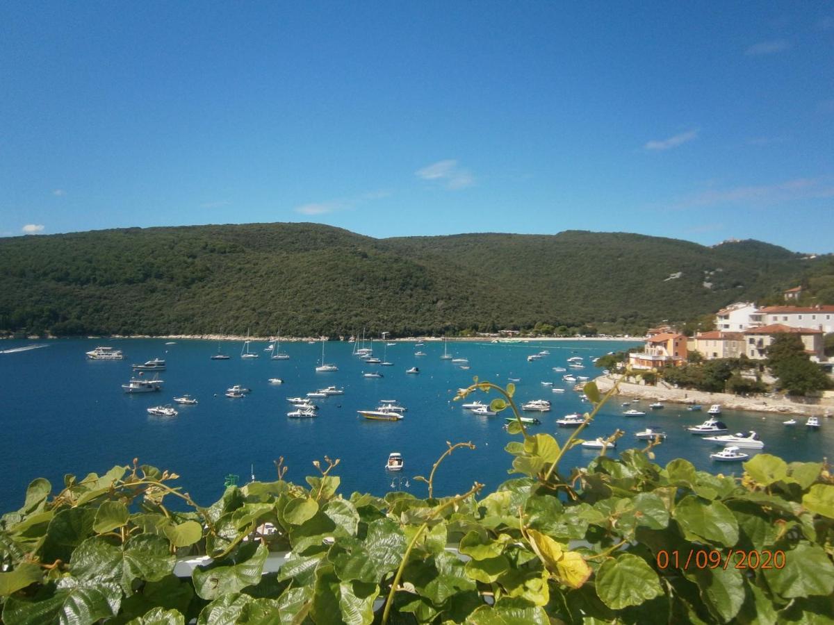 Apartments Sea And Sun Rabac Exterior photo