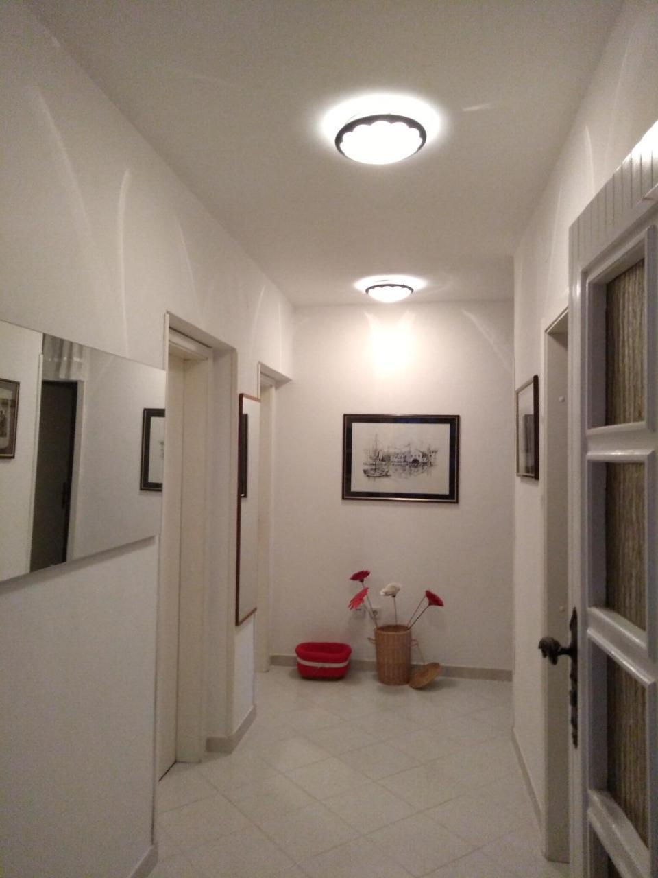 Apartments Sea And Sun Rabac Exterior photo